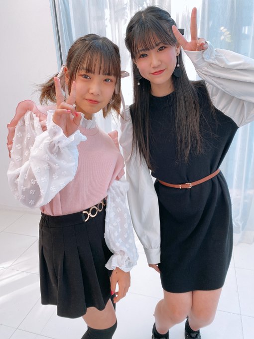 Twitterのコスプレ画像10