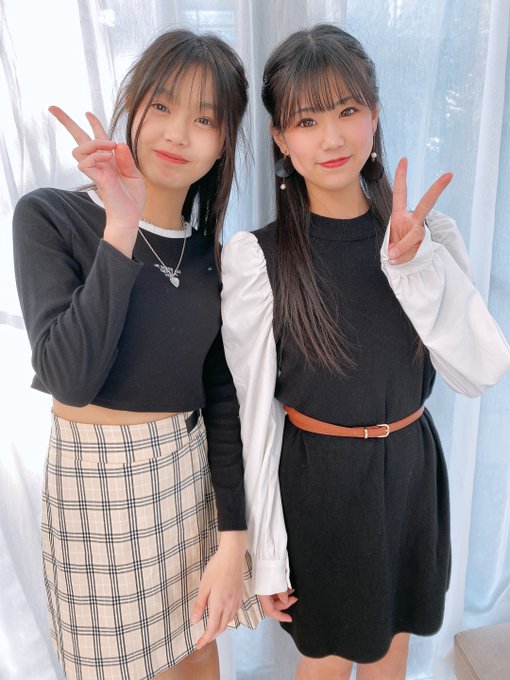 Twitterのコスプレ画像11