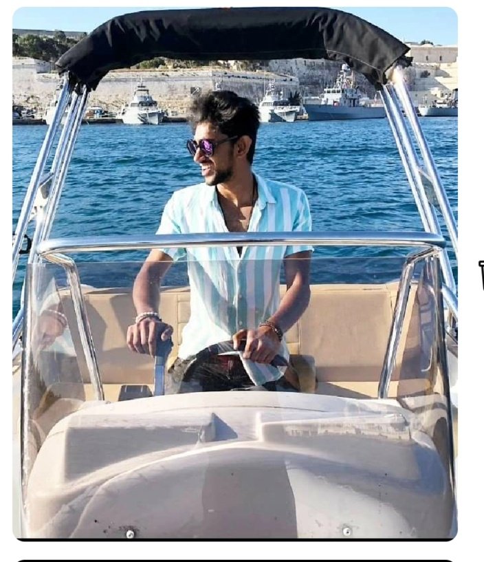 #malta  #Ripboat #throwbackdaires #summervacition