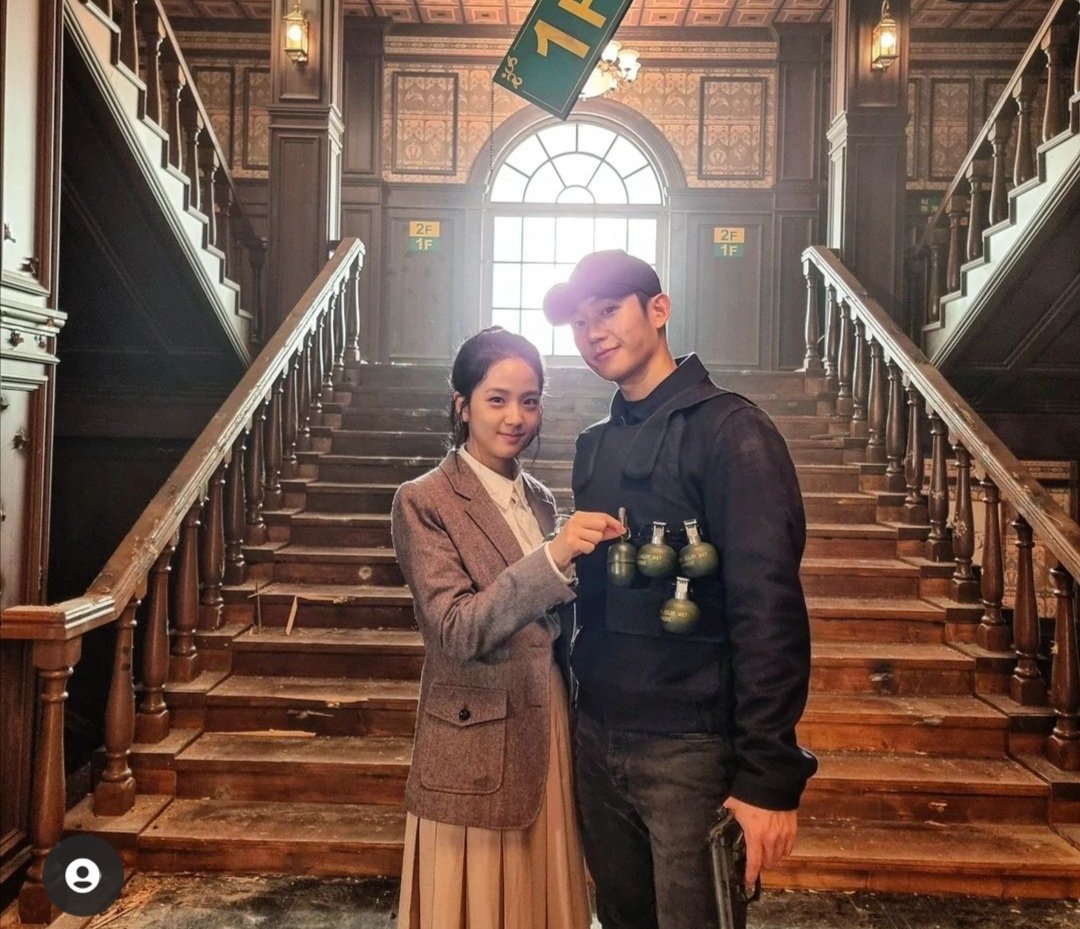 JesaRose2's tweet photo. #HAESOO https://t.co/x8dMl9CVFi