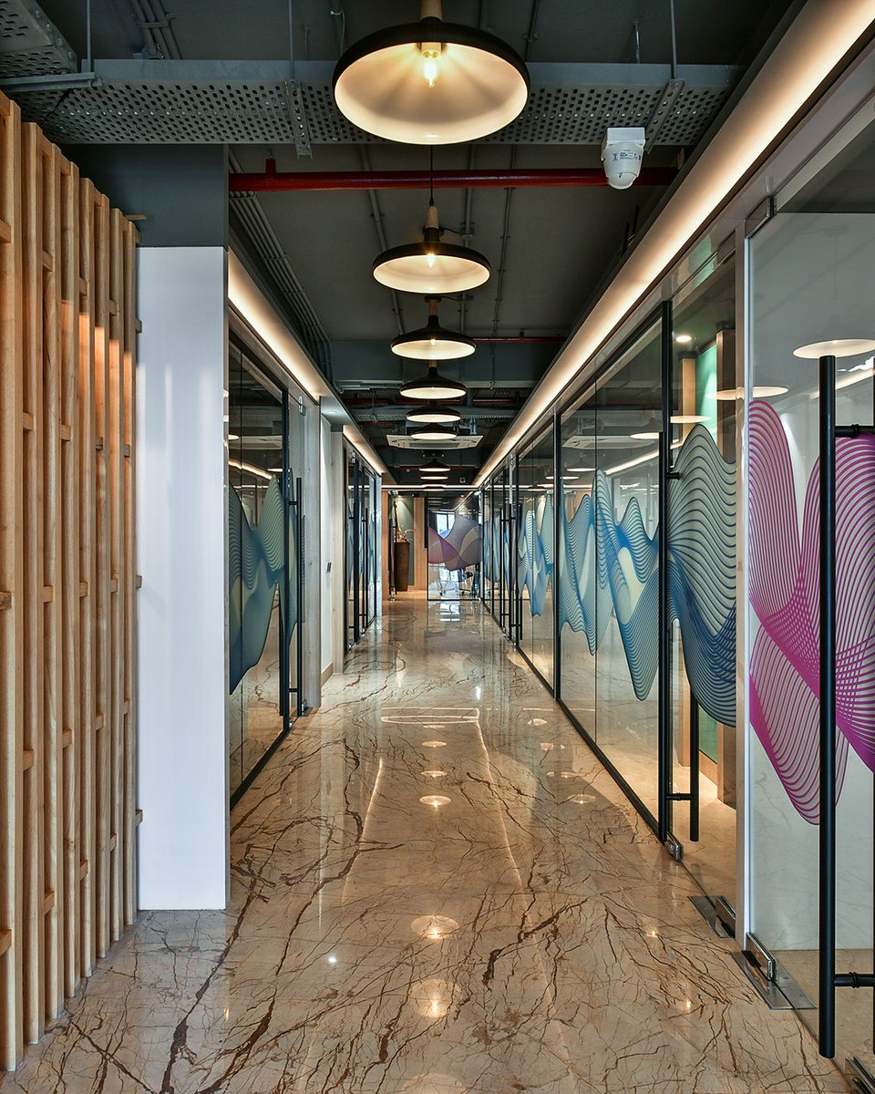 cal_politico's tweet photo. GTPL KCBPL, a joint venture between GTPL Hathway Cable Datacom and KCBPL, they have shifted to their new expanded office in Kolkata with a 14000 Sq. Ft. office space!
Credit: GTPL KCBPL
(Link in the thread) (1/2)
#GTPL #KCBPL #Officespace #Kolkata #WestBengal https://t.co/JYIkVja8R4
