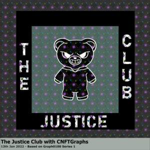 🚨Giveaway &amp; Puzzle for 🔥TWO CNFTs🔥! one from us and 1 <a href="/JusticeClubCNFT/">Justice Club CNFT | MINTING</a> 
To enter:
1️⃣Follow @cnftgraphs and <a href="/JusticeClubCNFT/">Justice Club CNFT | MINTING</a> 
2️⃣❤+ RT
3️⃣Tag 2
4⃣ Bonus CNFT - Rescue Teddy!
#cnftcommunity #CNFTGiveaways #CNFTGiveaway #NFTshilling #Giveaway #Cardano 

cnftgraphs.com/2022/01/28/cry…
