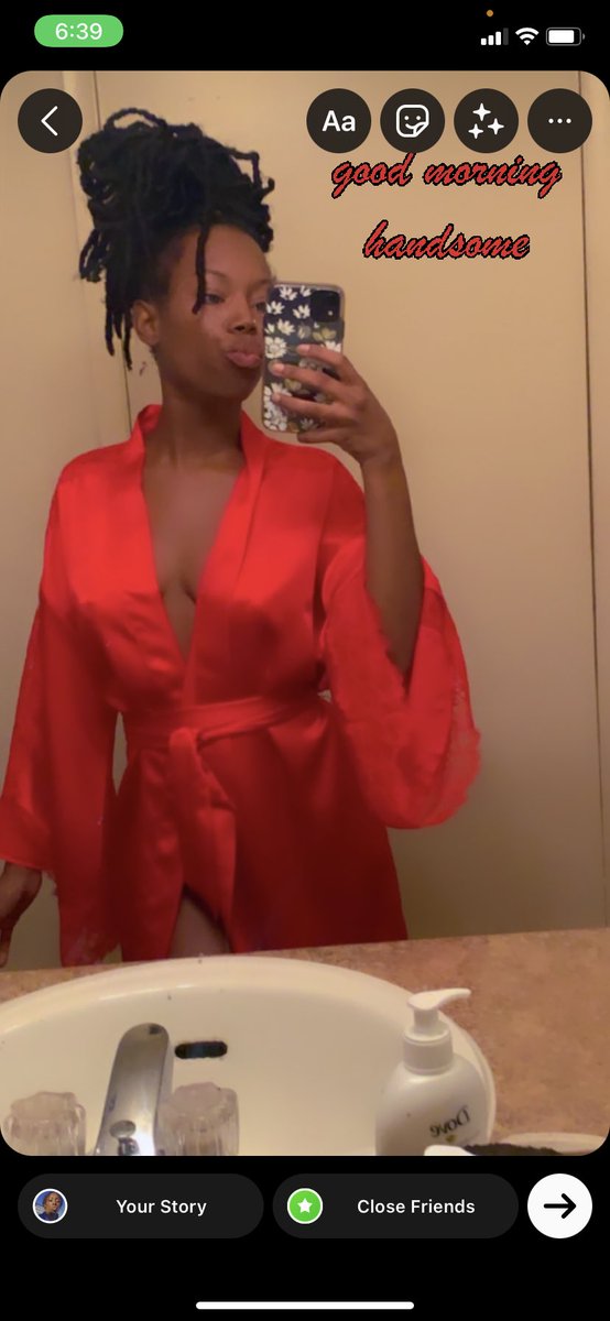 SnoodiSoSlim's tweet photo. https://t.co/W5xK6Soh6c