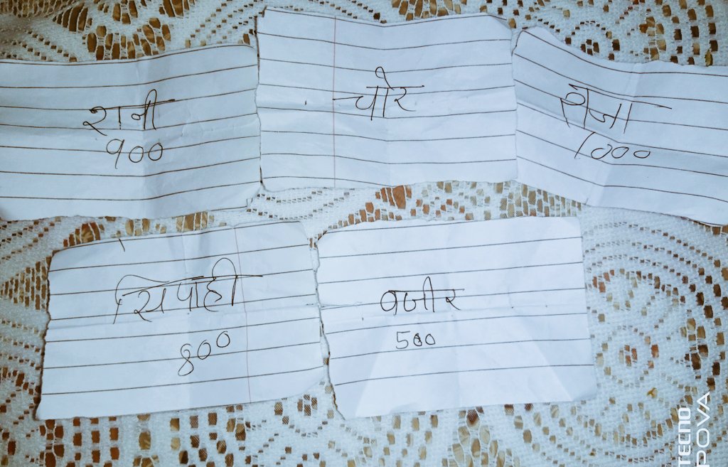 Shivanikriek's tweet photo. Some unforgettable #games https://t.co/OQ1ZzVIEc8