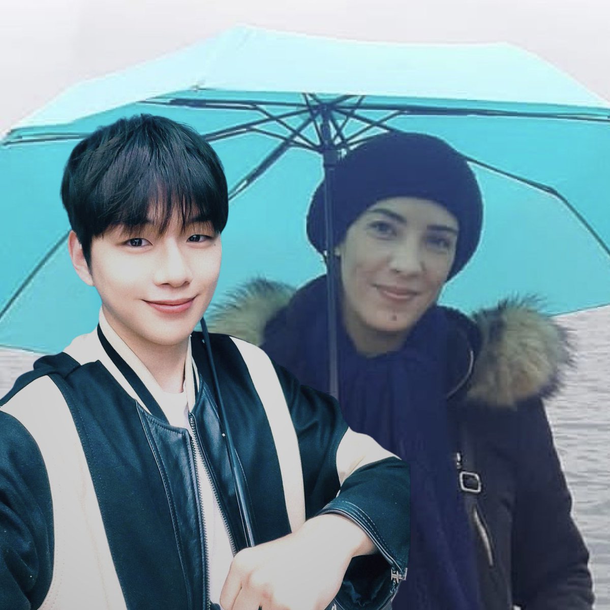 DubbMickey's tweet photo. @michareveuse @konnect_danielk Wow so romantic 🥰🎉
#DanitySelcaDay
#다니티 #Danity
#강다니엘 #KANGDANIEL @konnect_danielk https://t.co/qYABjmJ1BA