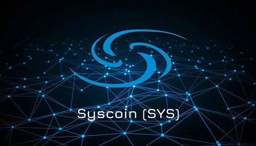 🚨Se escuchan rumores del suroeste que #syscoin puede venirse al canal.
🧐¿Te gustaría ver un análisis técnico avanzado de #SYS? 
🙋‍♂️¡Re-tweetea este tweet y lo tendrás! ¡Venga ya! ¡¡Go for it!!