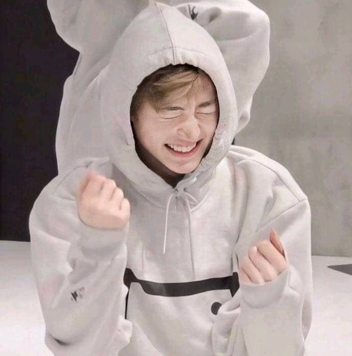 Good night everyone❤️