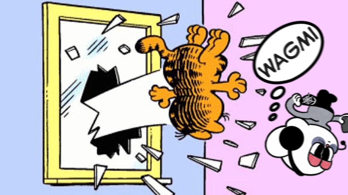 !=Avg(Joe) 📙 Comic Strip NFT 📙 tweet media