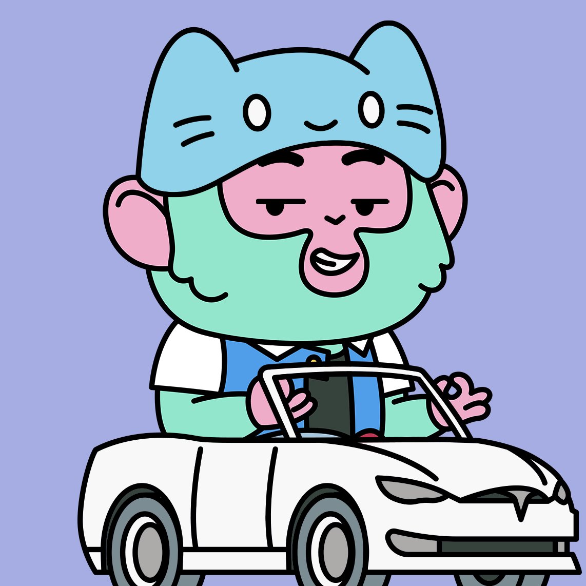 🚨GIVEAWAY ALERT 🚨

 🌈10 x Zoofrenz Whitelist!! 🌈

1⃣ Follow @rycknft &amp; <a href="/zoofrenzNFT/">Zoofrenz</a> 
2️⃣ Like, Retweet 
3️⃣ Tag 3 friends