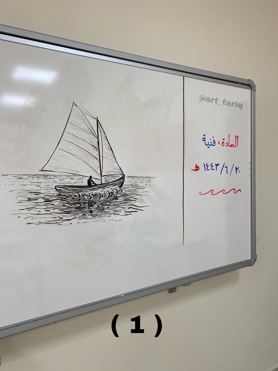 عالم الفن الجميل tweet media