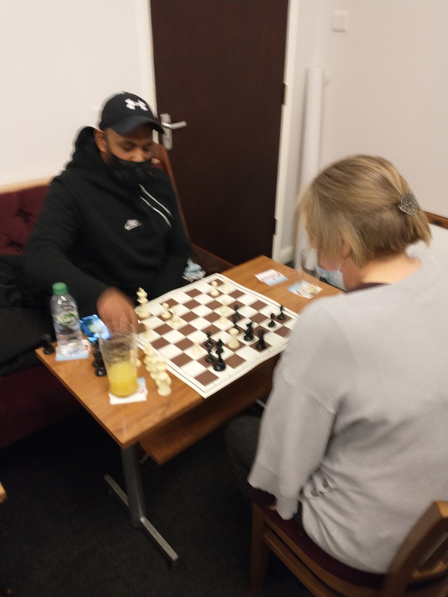 Bishop Auckland Chess Club (@BAChessClub) / X