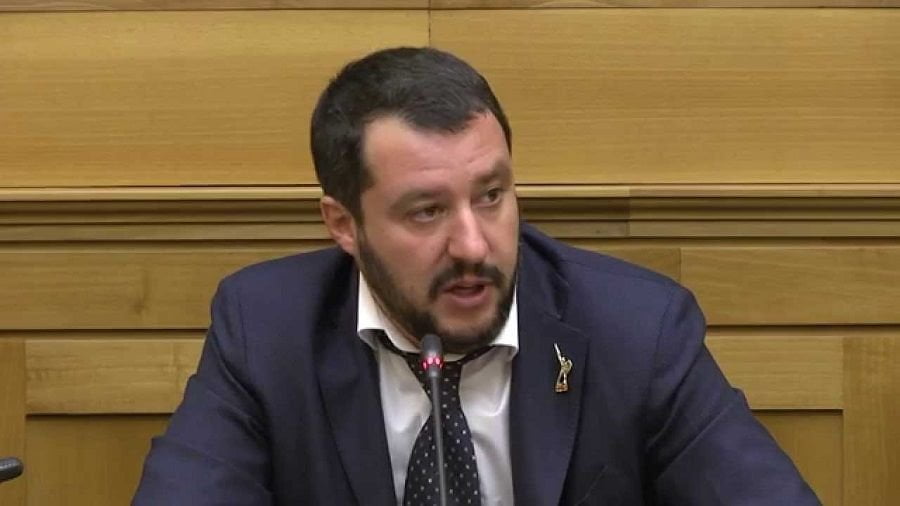 #ultimora Salvini: "Quando ho detto Moratti, Nordio, Pera e Casellati intendevo Mattarella"
lercio.it/salvini-quando…