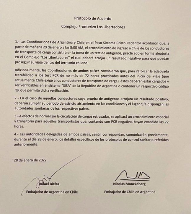 Argentina en Chile 🇦🇷🇨🇱 tweet media