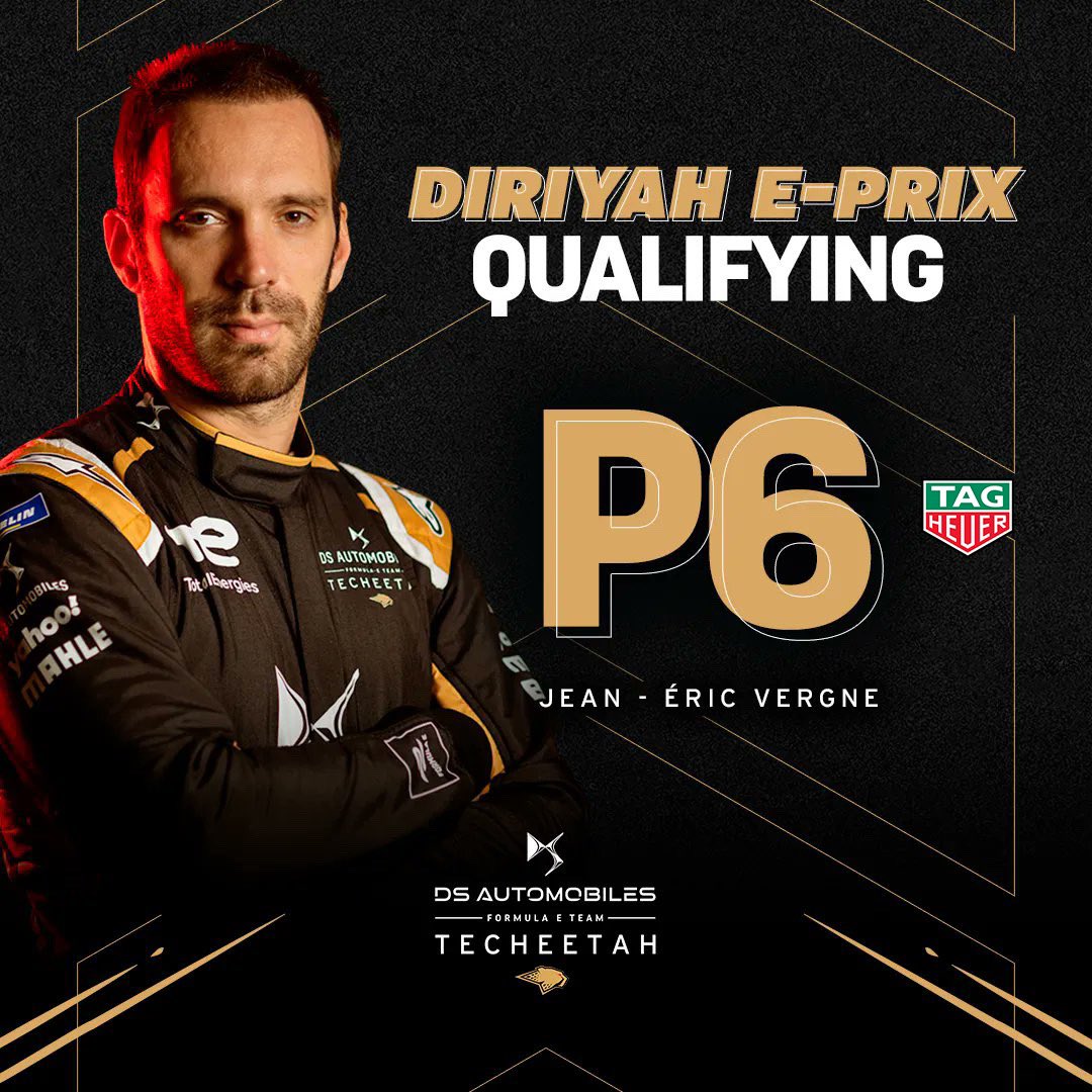 Jean-Eric Vergne tweet media