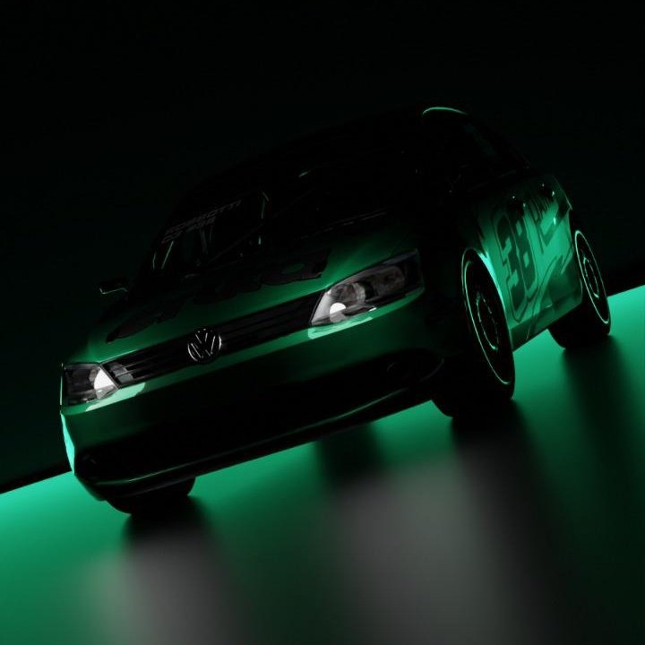 ¡Llegó el día!
Hoy a las 19 horas <a href="/felparossotti/">Juan Pablo Rossotti</a> presentará el diseño gráfico de su Volkswagen Vento 🔥

#TurismoNacional