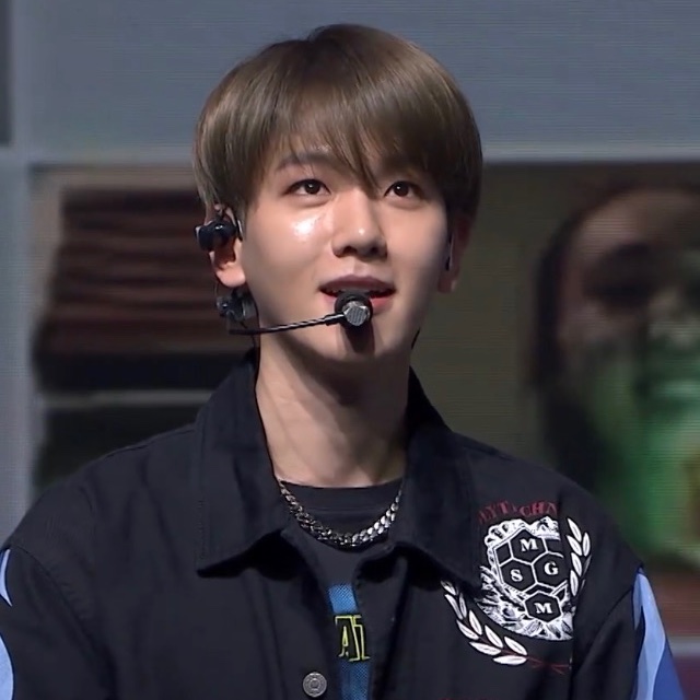 #BAEKHYUN #백현 #ベクヒョン <a href="/B_hundred_Hyun/">Baekhyun_EXO</a>