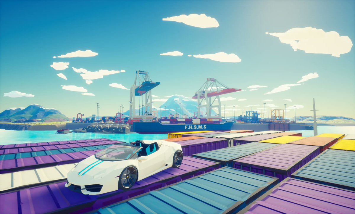 GM Niftians 🔥

Today is the day we’ve all been waiting for.

We are auctioning a REAL LIFE 2017 Lamborghini Huracan Spyder.

We are listing the hottest and rarest CAR NFTs in NiftyVille. 

Will you miss out? 12PM TODAY

lp.niftyville.net/opensea

#NIFTYVILLE #P2E #VOID