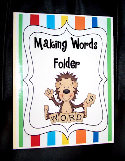 PrimaryJunction's tweet image. "FREE DOWNLOAD! Making Words folder is a great resource for independent practice, small groups, and intervention. Grab the download here. 👉 " ed.gr/dufbd