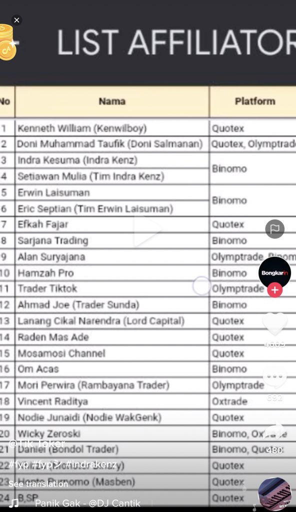 tradingforlyf's tweet image. Wadaw kenwilboy 😂