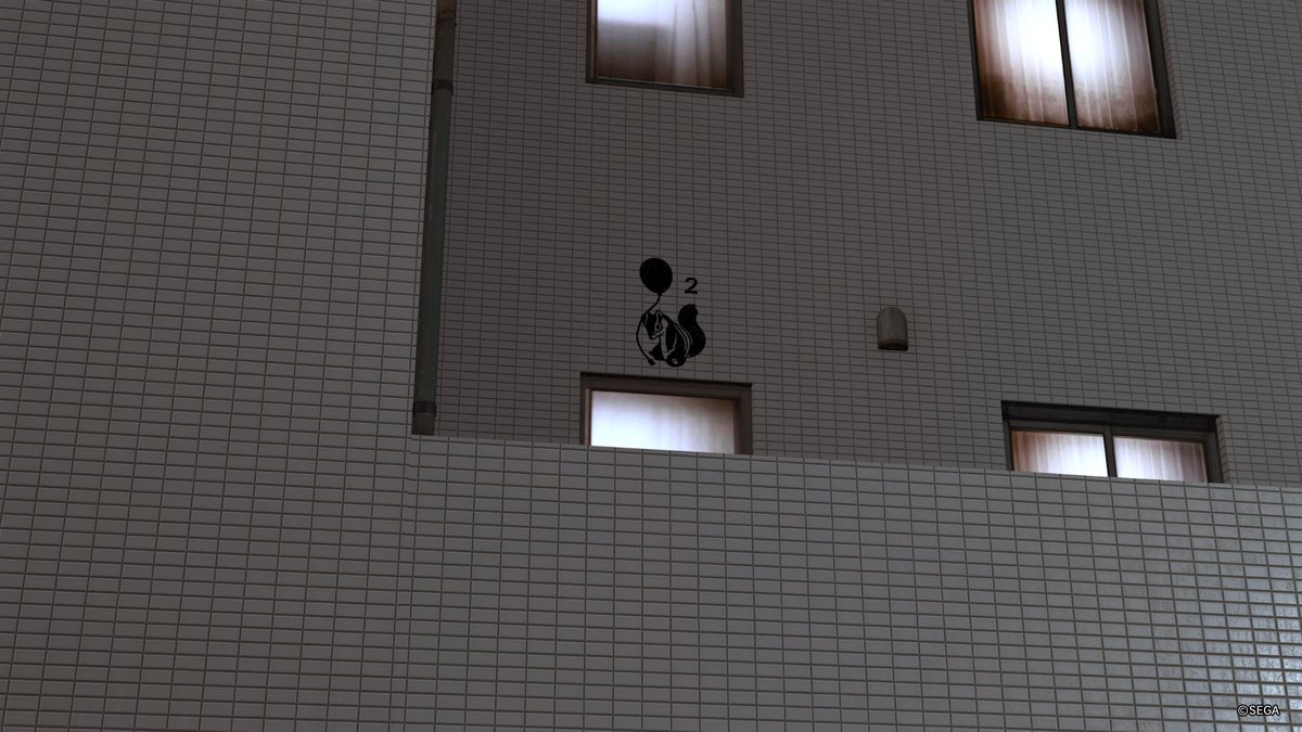 lorebb's tweet image. #PS5Share, #審判之逝：湮滅的記憶