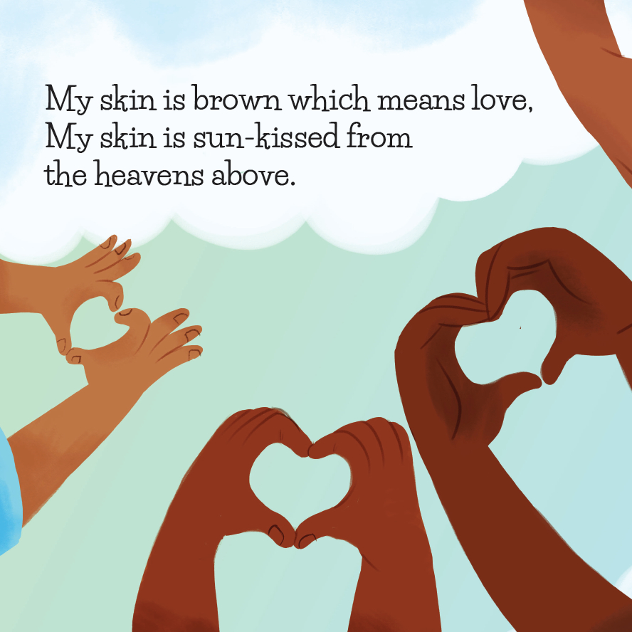 "My skin is brown which means love"🤎🤎🤎
Check out heycarterbooks.com
.
.
.
.
.
#brownboyjoy #blackandproud #representationmatters #blackmoms #blackmomshomeschooltoo #blackmomsmiami #blackmomsbreastfeeding #blackmomsvlog #blackmomsinmuseums #blackmomsunite #blackmomski