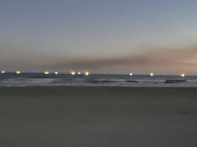 I&rsquo;m having a most magical time on the Gulf of Mexico! I&rsquo;ll follow the coast for a few days until I reach<a href="/tag/videokeno"class="tags"><span>#videokeno</span></a>