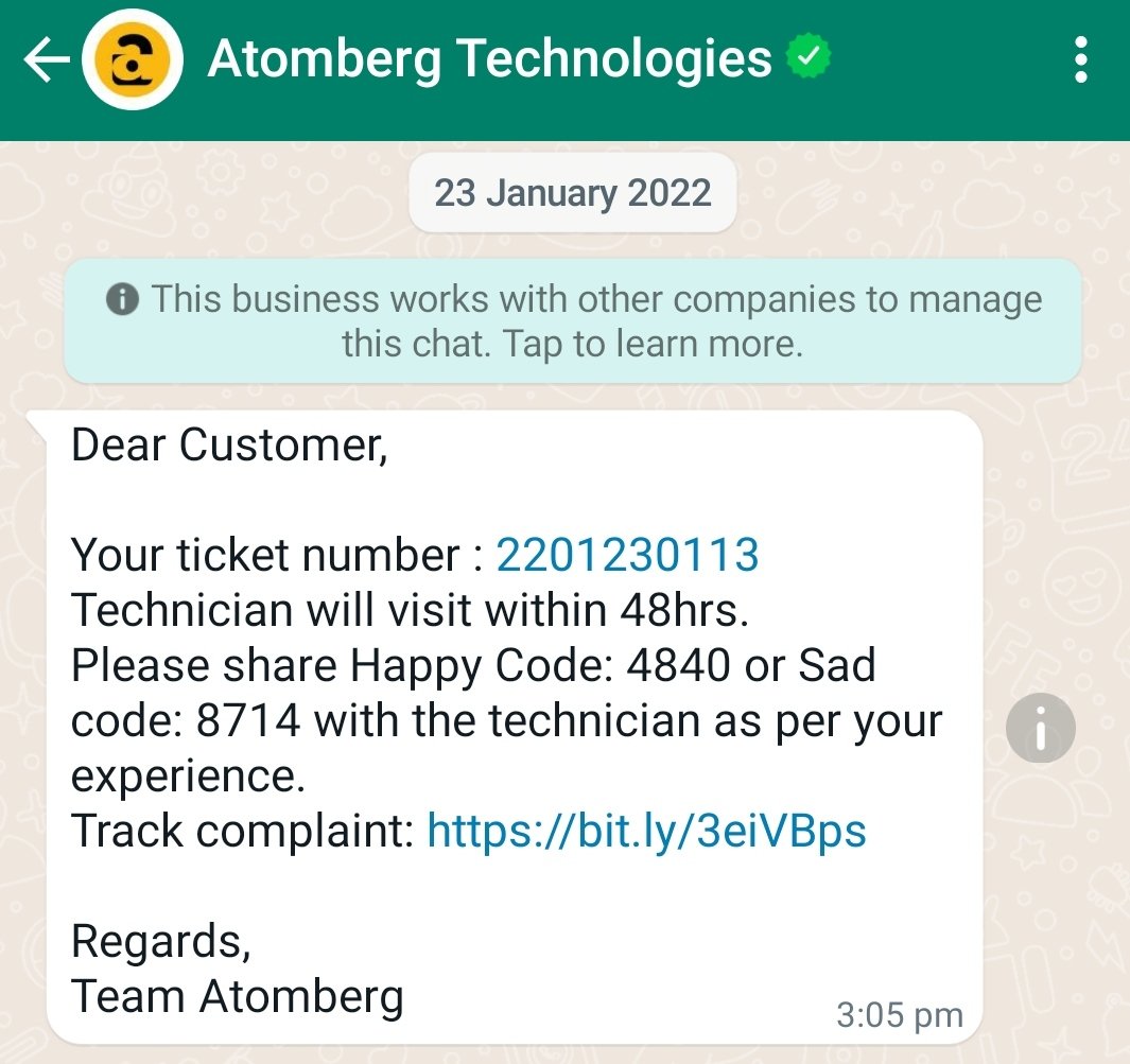 Rohit Gupta tweet media