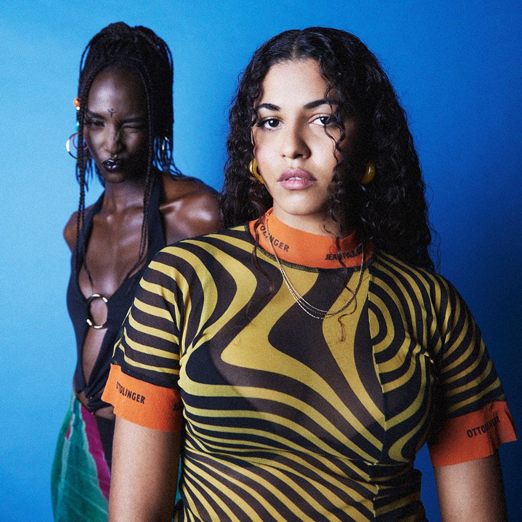 YEИDRY X Lous and the Yakuza: What a collab!!! Watch their COLORS performance of  "Mascarade" right here.

bit.ly/3g9QSWZ