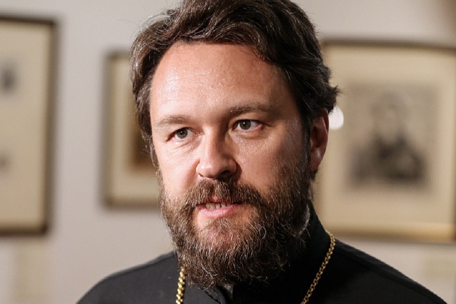 religiastop's tweet photo. РПЦ против секс шопов 

Митрополит  Волоколамский Григорий Алфеев, более известный под сценическим псевдонимом Иларион, заявил, что интим магазины несут зло и разврат.

Подробнее: https://t.co/aobUcjl8S6

#religiastop #моирно #рпц #иларион #митрополит https://t.co/0Dk4E09QVQ