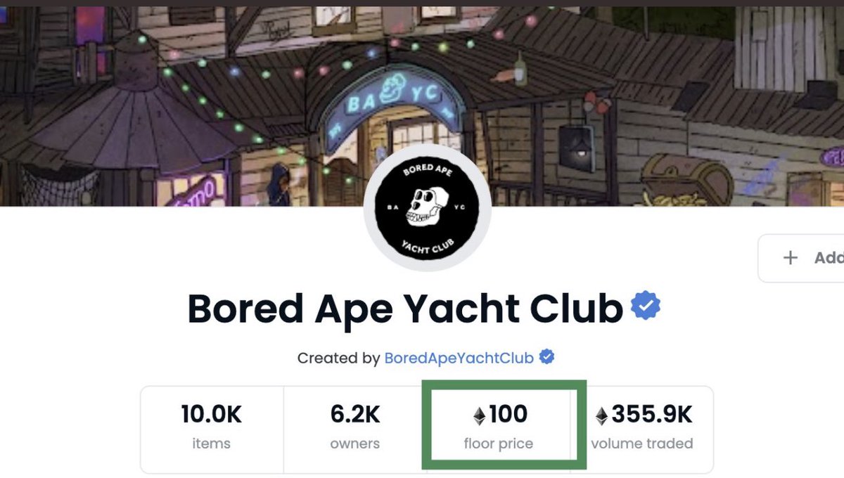 qu33nsfl1p's tweet image. Good ol’ , plain ol’ #relativevalue opportunities prevail if you just look. You just gotta find the right wave to ride. Congrats ⁦@BoredApeYC⁩ #BAYC