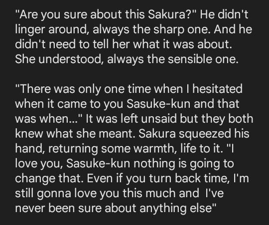 breezysola's tweet photo. 🍅🌸 Blank Period Day- 4
Insecurities/ "Even if you turn back time, I'll still love you this much"
#SSBlankPeriod2022
#SSBPDay5
@SS_BlankPeriod https://t.co/TdPDHjiD93