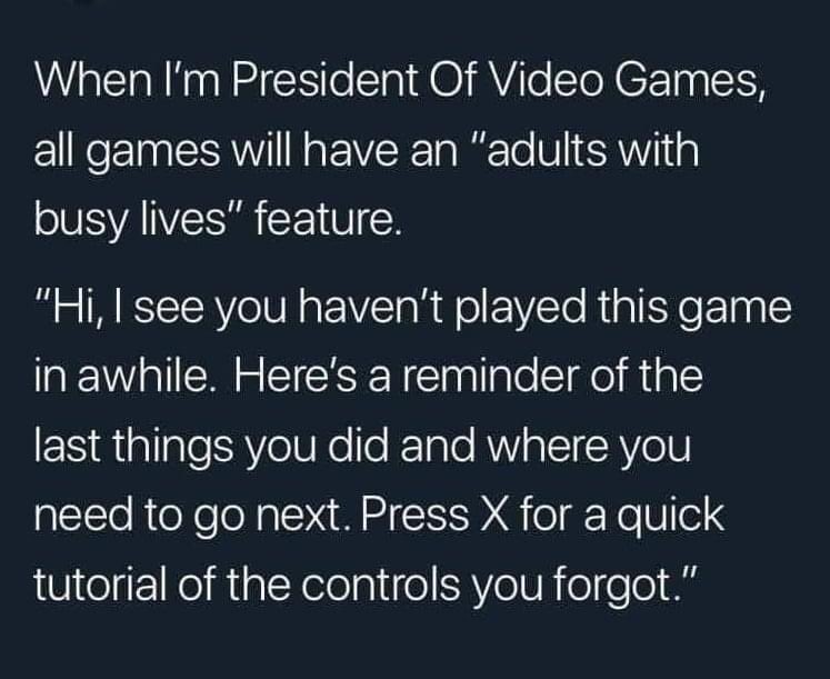 The needed feature❤️! #gamedev #videogames #busylife #adult #tutorial