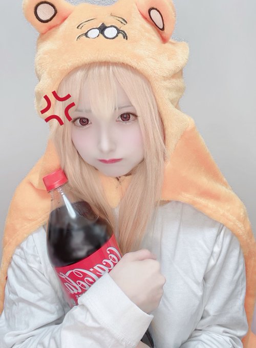 Twitterのコスプレ画像5