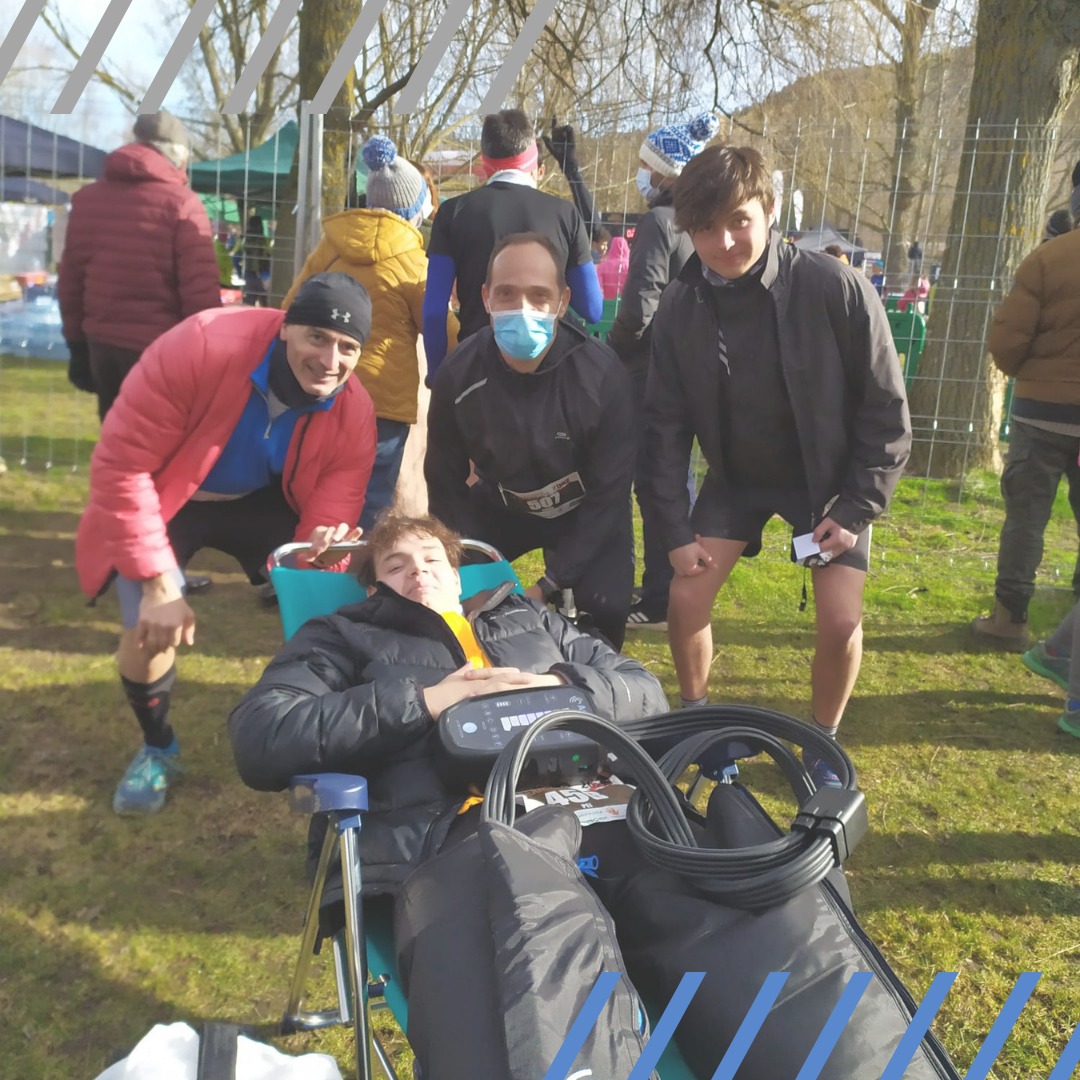 PRESOTERAPIA DEPORTIVA EFECTIVA 🤩

¡Recupérate con nosotros!

#aerifyleon #presoterapia #deporte #rutas #leonesp