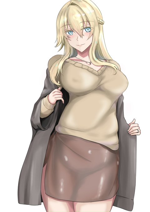 この姫様は美人に描けた 