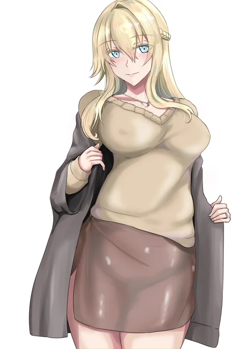 この姫様は美人に描けた 