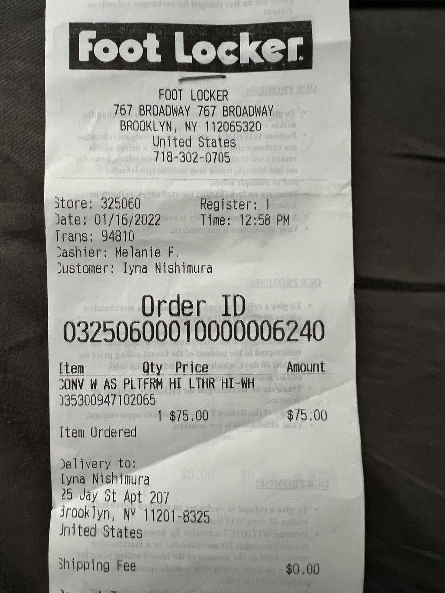 ayami nishimura tweet media