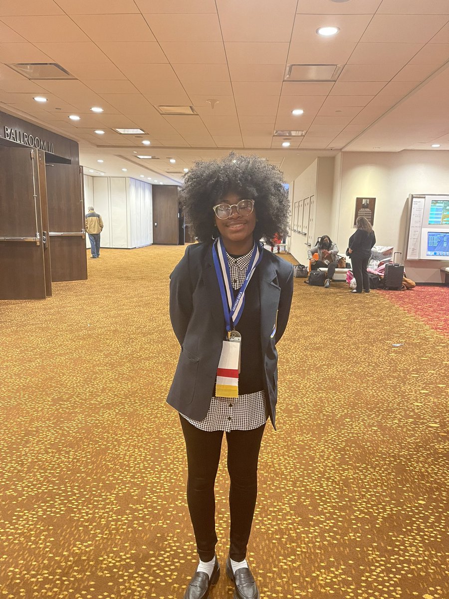 Stephenson DECA tweet media