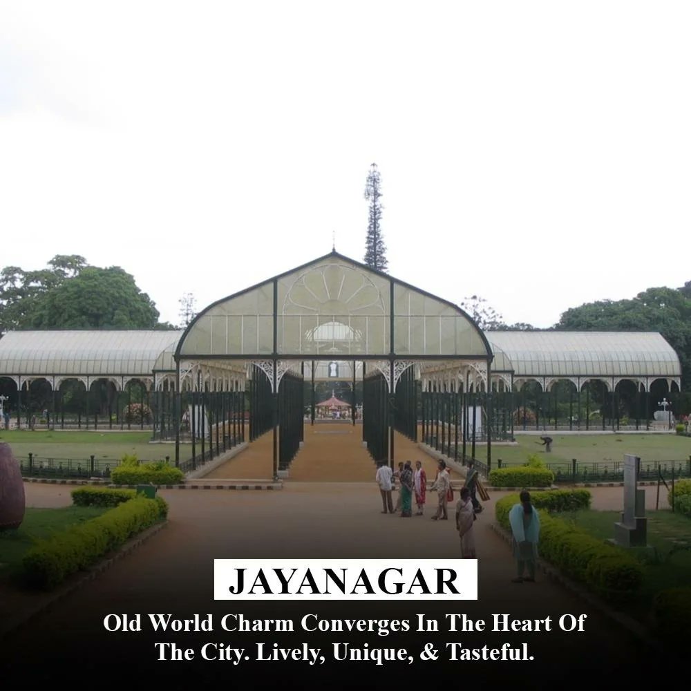 fossil store in jayanagar