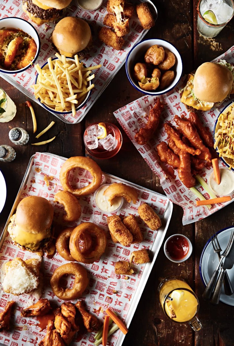 🍔It’s the weekend🍔