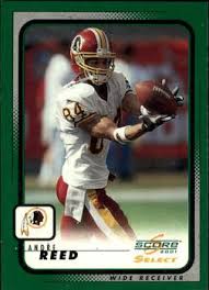 Happy birthday to Hall of Famer,
Andre Reed 