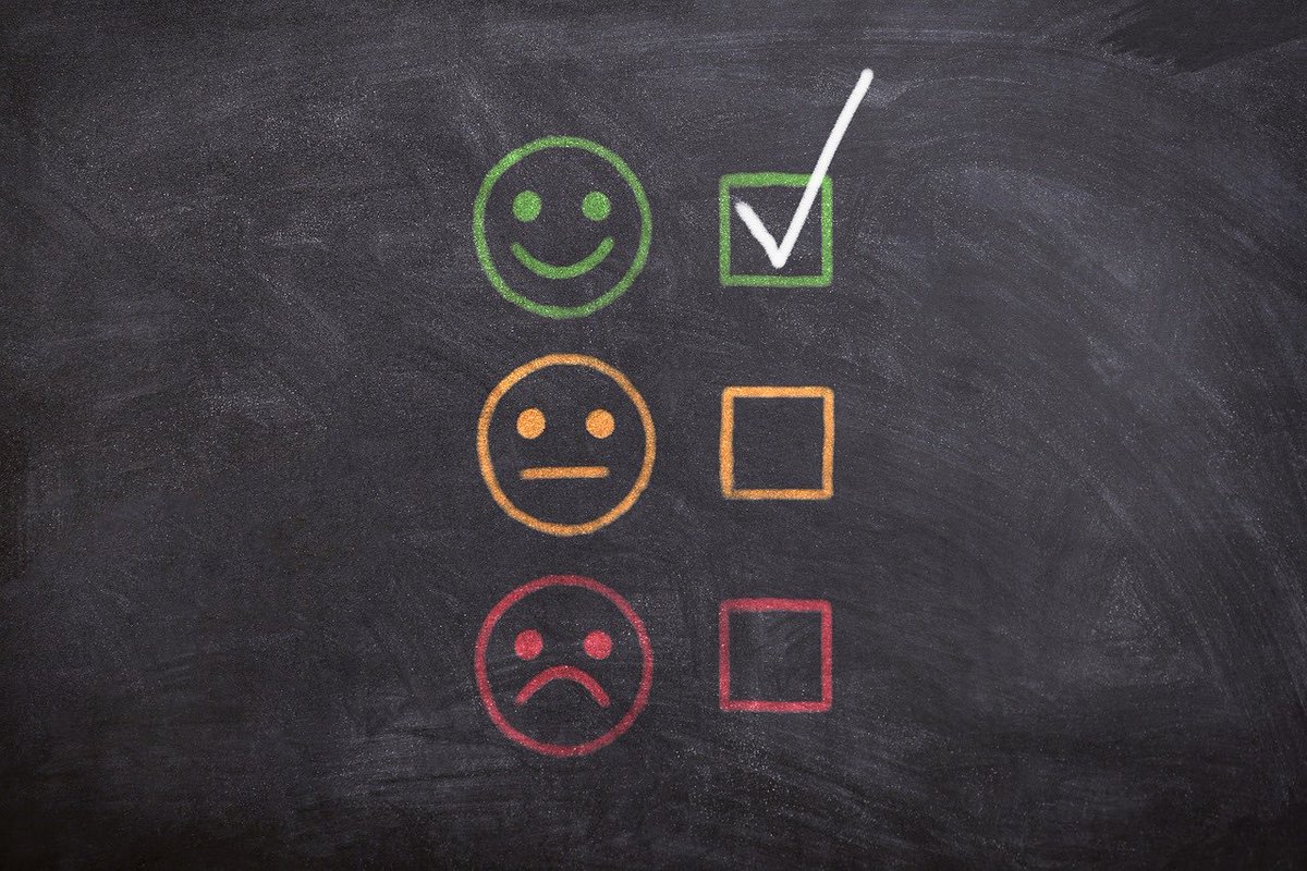 #PositiveReframing 

Recognize negative thoughts, challenging experiences, & undesired response to negative situations.

Reframe mindset. Consider positives with negatives. Find learning opportunity in difficulty. Think about how to have positive change. Be grateful for the good.