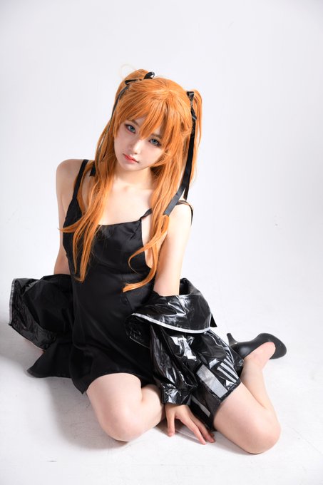 Twitterのコスプレ画像36