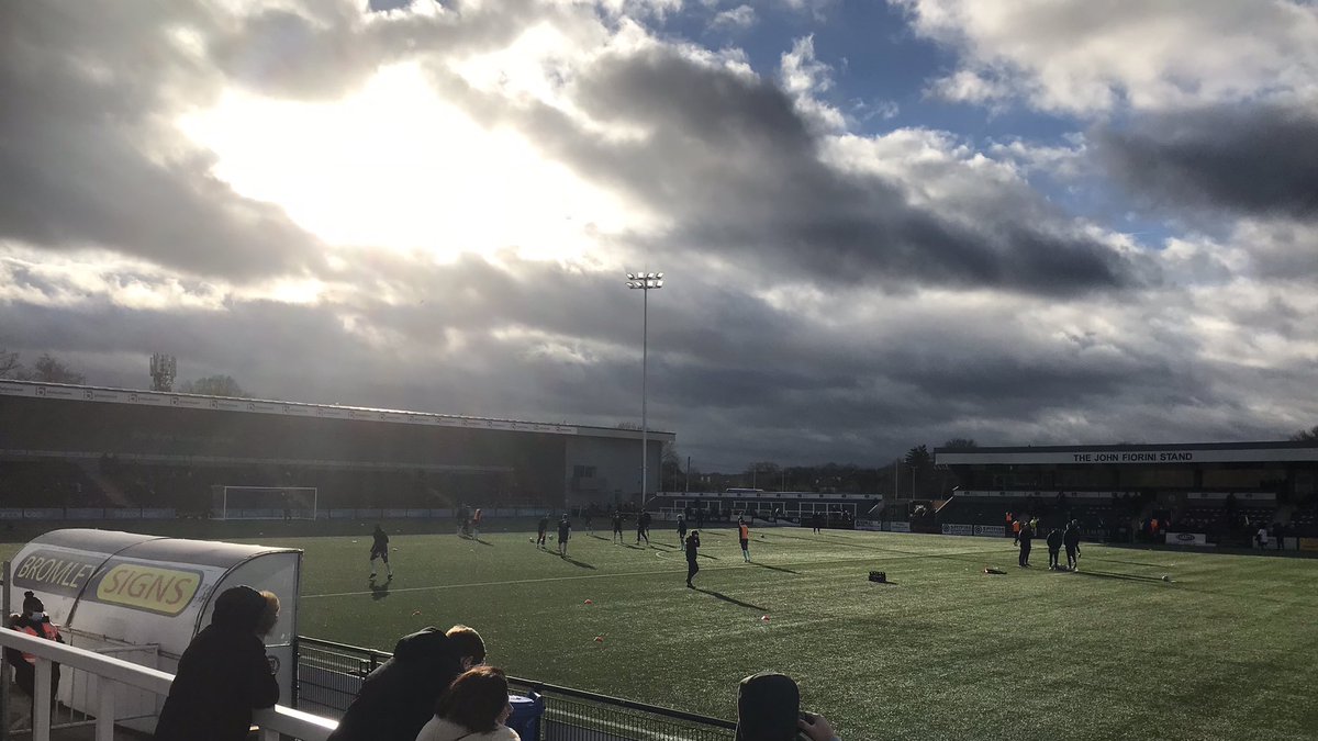 JaymeSporton's tweet photo. COYP!
#SaturdayIsFootball https://t.co/rg3aHmNmW5