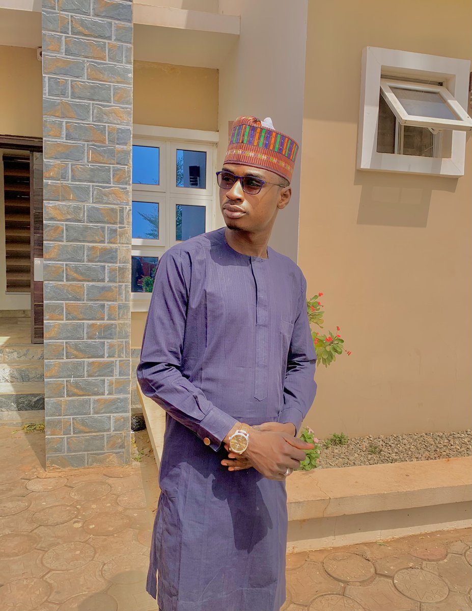 Alinamagare2's tweet image. Weekend greeting from the CEO @ArewaAuto have a nice day😎

#Arewatwitter