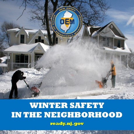 ReadyNJ's tweet image. This looks like a big win for #teamsnow! As you begin to dig out from the storm, remember to:
✔Give yourself a break pay attention to how your body feels during those breaks. 
✔Use a small shovel or consider a snow thrower.
✔Check on your neighbors
facebook.com/READYNEWJERSEY…