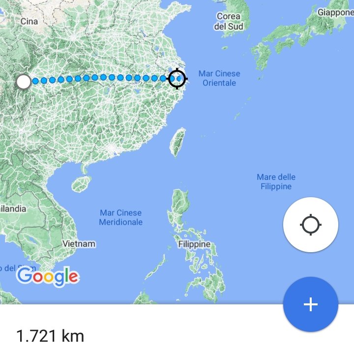 leomadvr's tweet photo. @Amos8125 @VotaSpartaco Impressionante lo sviluppo delle ferrovie cinesi. Occhio però che il 90% della popolazione cinese vive un uno spazio di ~2000x2000km, negli USA la pop è distribuita in maniera molto differente.
Sul fatto che gli USA abbiamo abbandonato le ferrovie, tutto incontestabile. https://t.co/F9IEHoSnFo