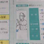 不思議な問題文。なぜなぞる必要があるの？w