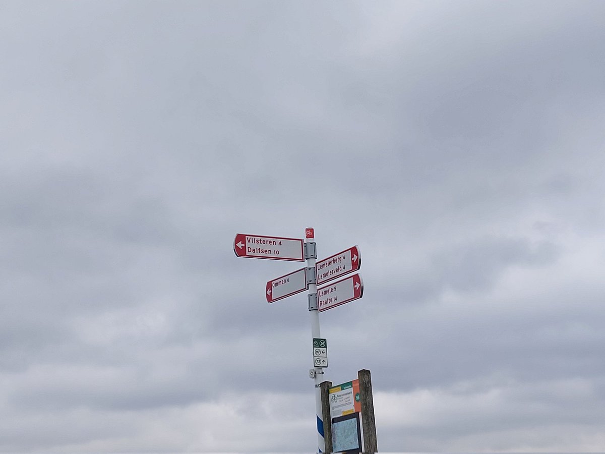Fietser Zwolle tweet media