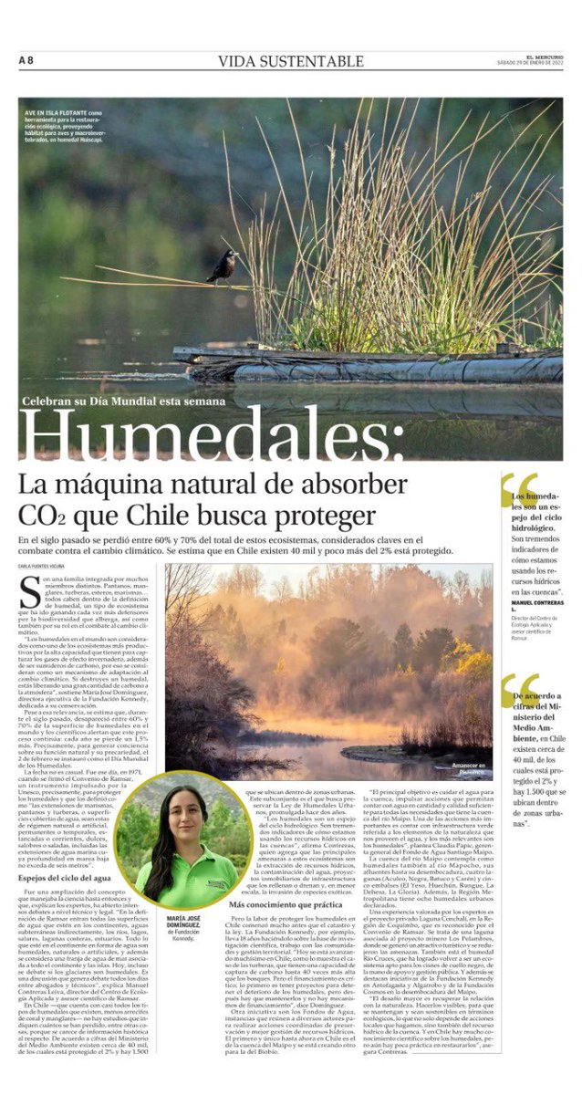 Ministerio del Medio Ambiente tweet media